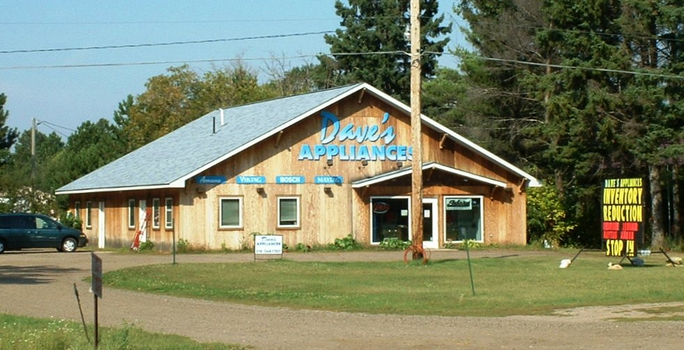 Pequot Lakes Minnesota Business Directory